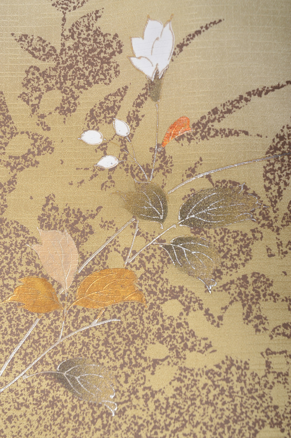 Japanese kimono 6 items set / TK #1-488