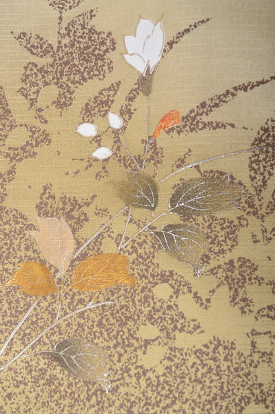 Japanese kimono 6 items set / TK #1-488