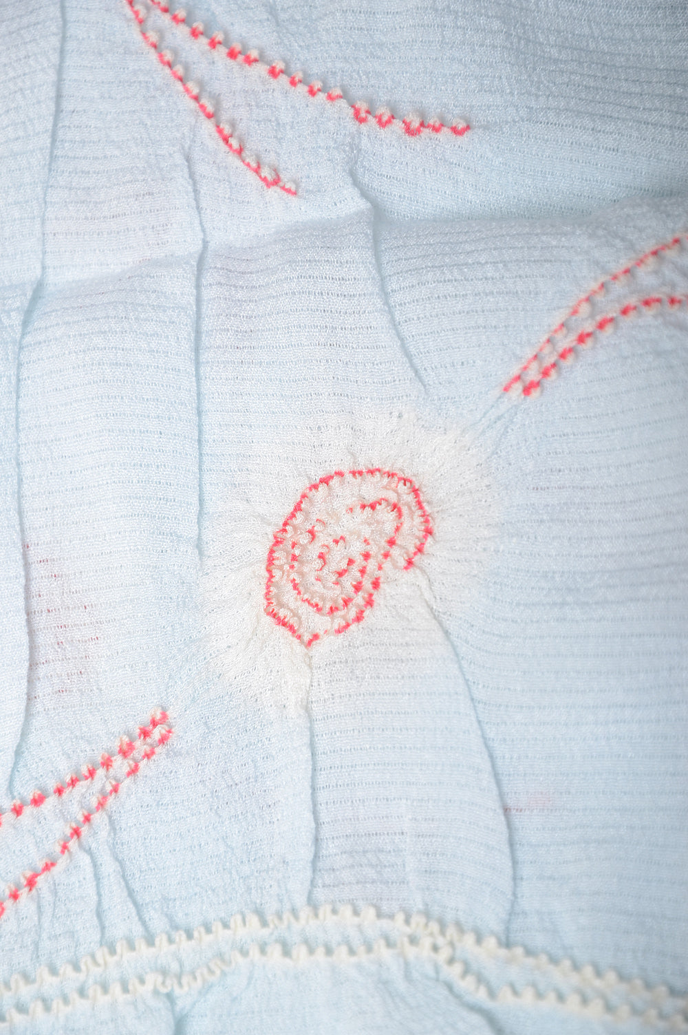 Japanese kimono 6 items set / TK #1340