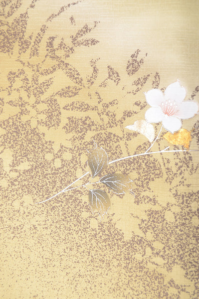 Japanese kimono 6 items set / TK #1-488