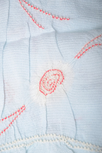 Japanese kimono 6 items set / TK #1340