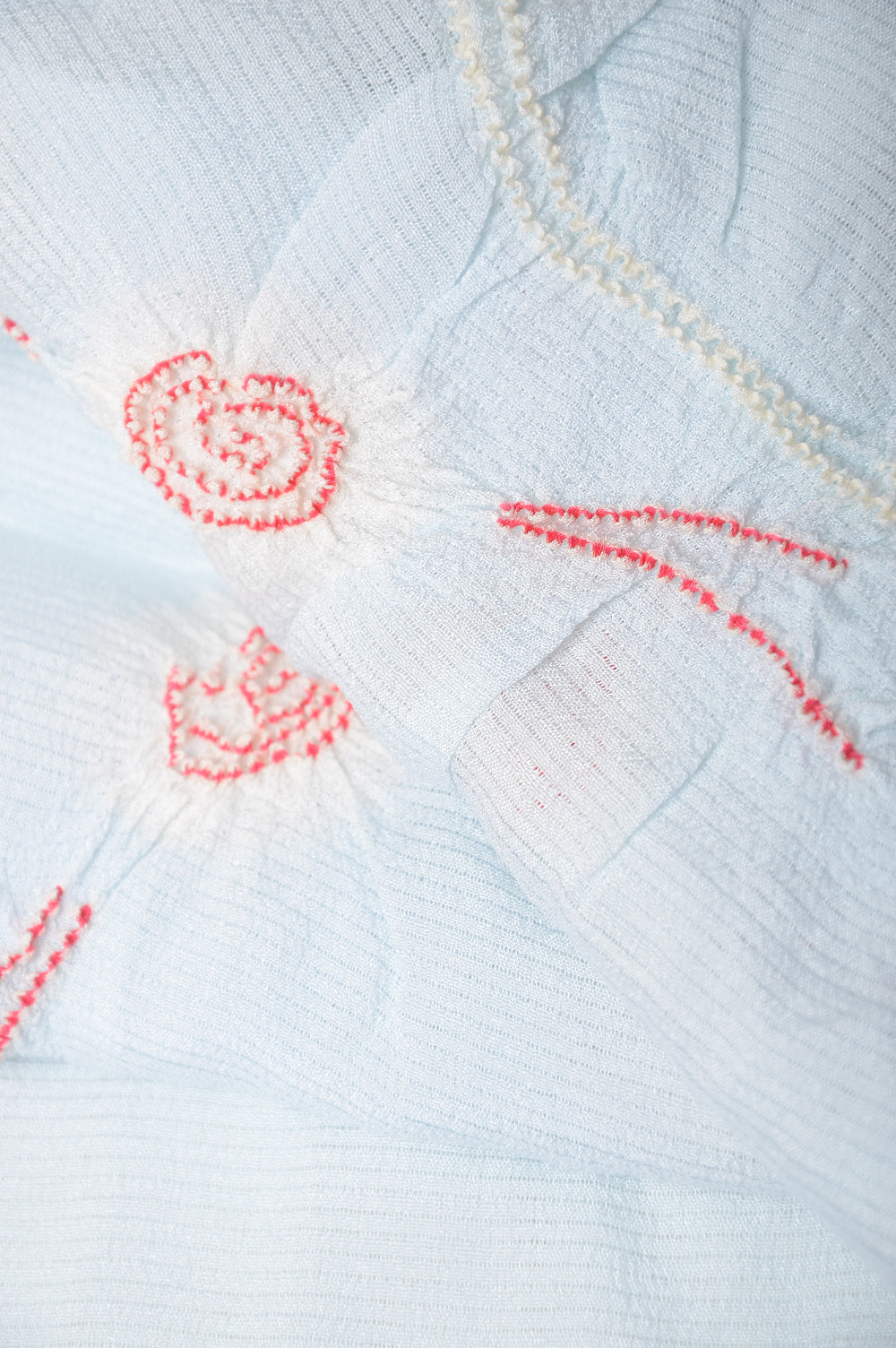 Japanese kimono 6 items set / TK #1340