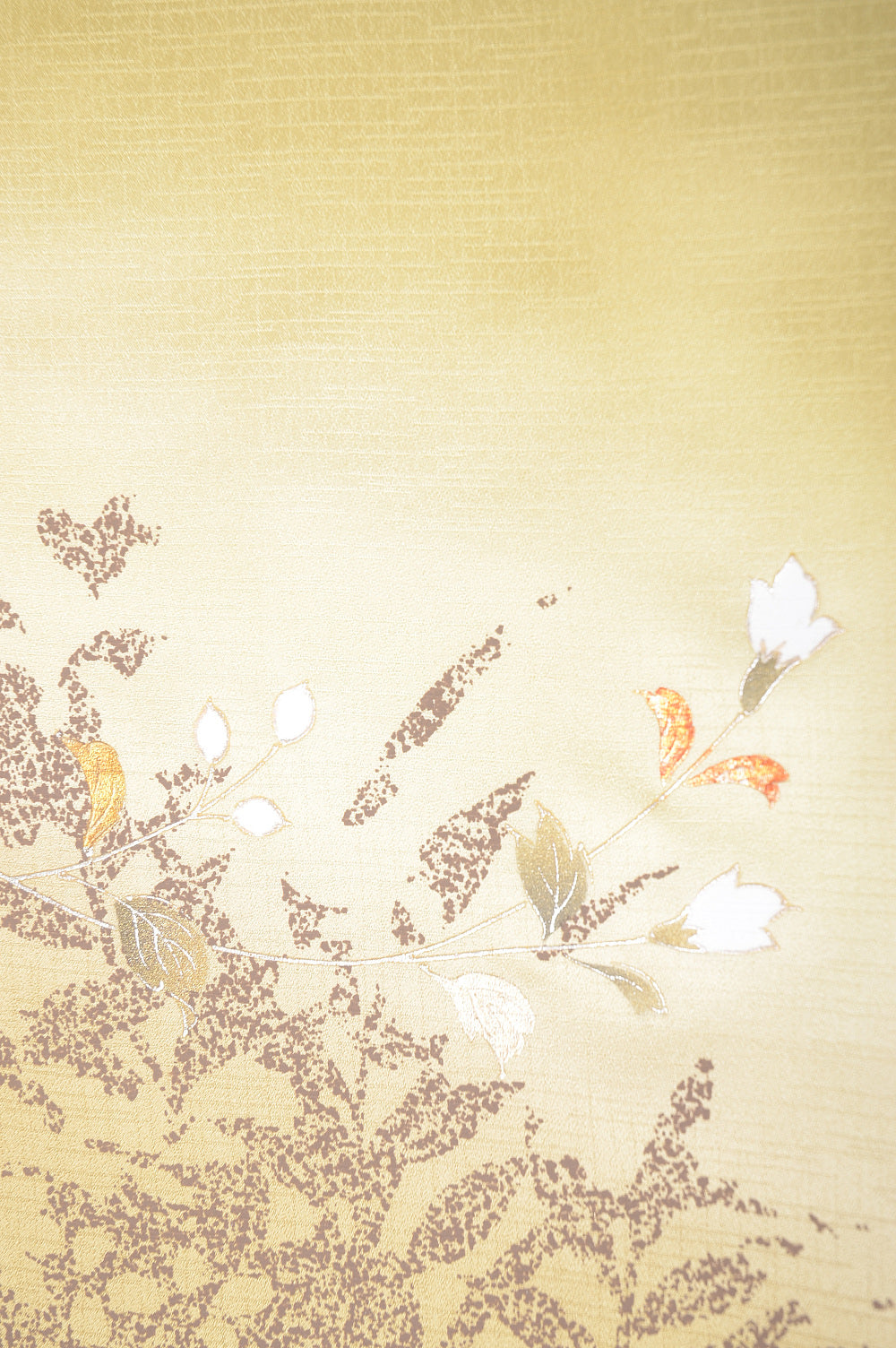 Japanese kimono 6 items set / TK #1-488