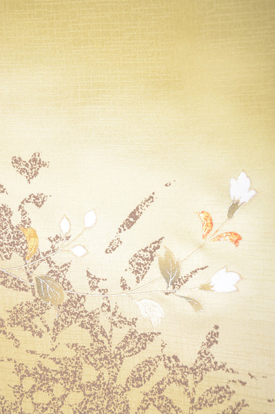 Japanese kimono 6 items set / TK #1-488