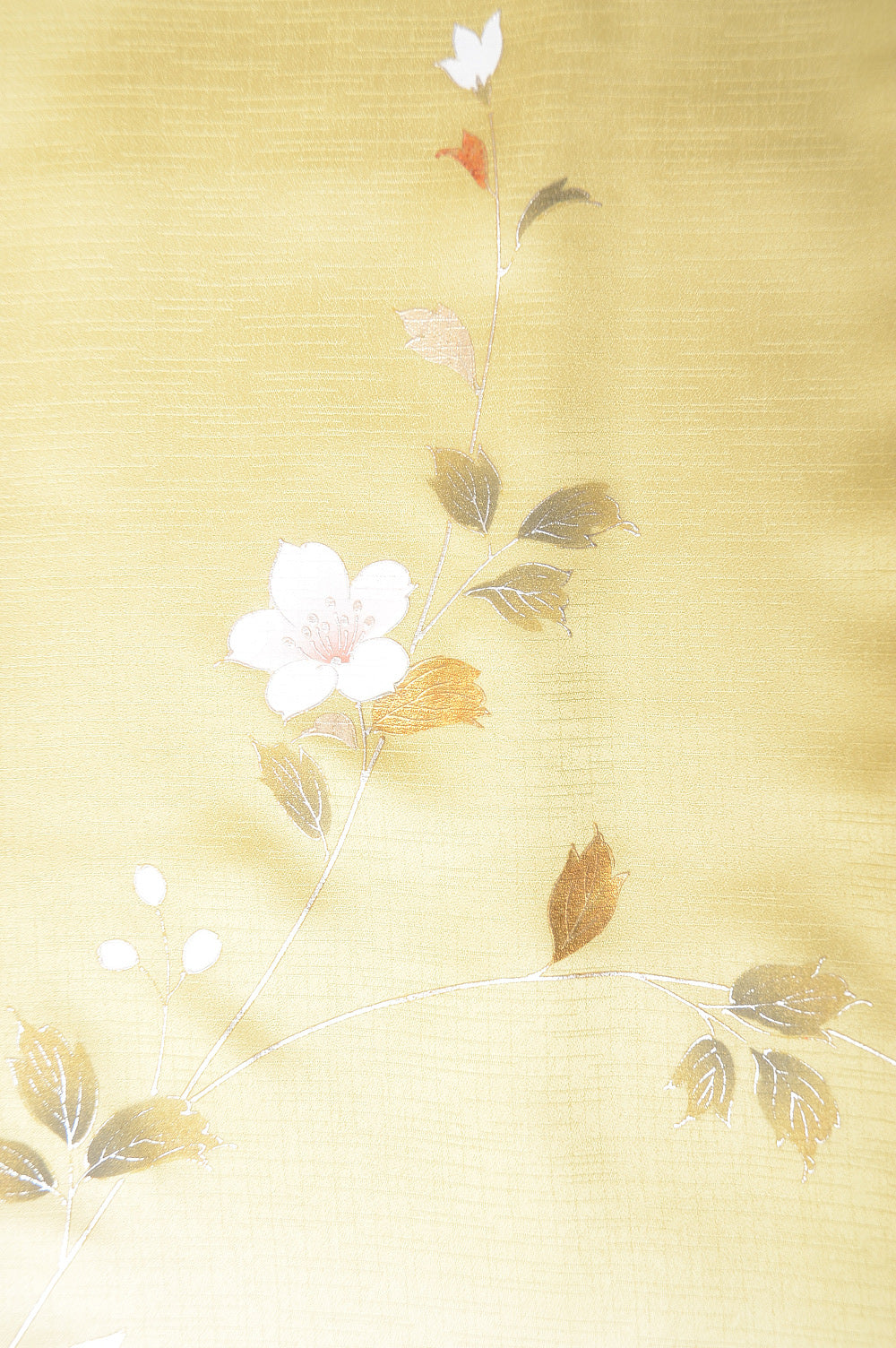 Japanese kimono 6 items set / TK #1-488