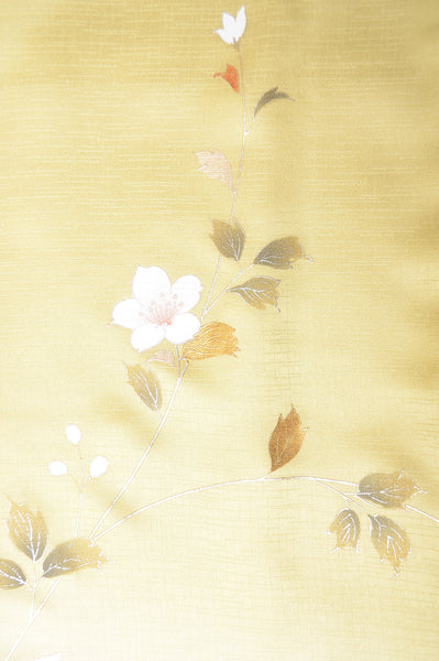 Japanese kimono 6 items set / TK #1-488