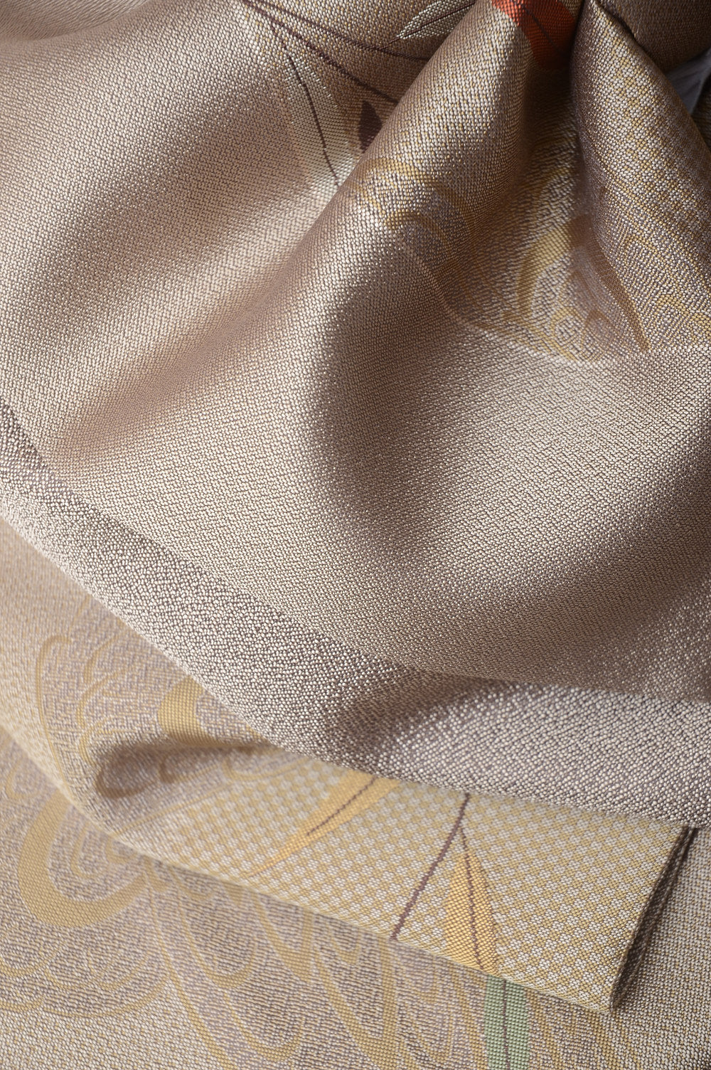 Japanese kimono 6 items set / TK #1-488