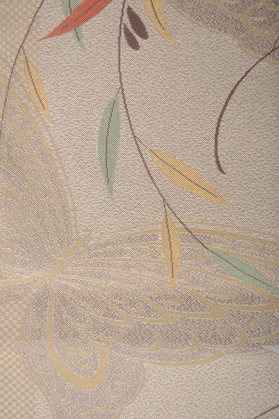 Japanese kimono 6 items set / TK #1-488