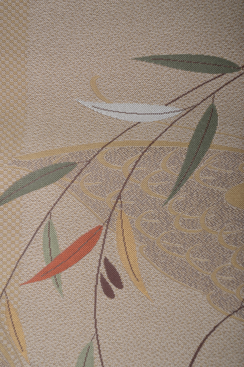 Japanese kimono 6 items set / TK #1-488