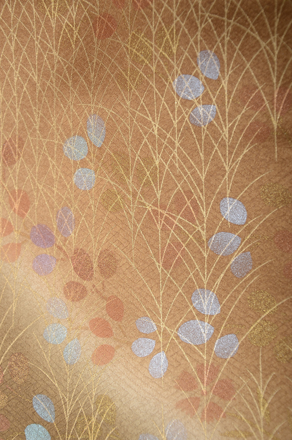 Japanese kimono 6 items set / TK #1341