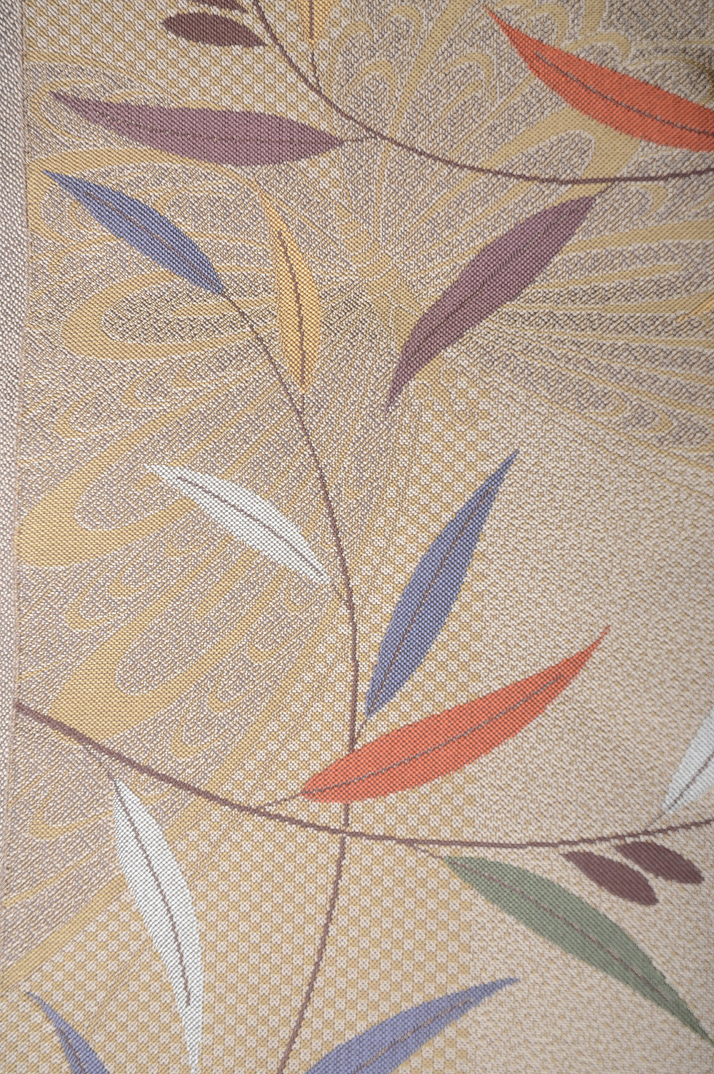 Japanese kimono 6 items set / TK #1-488