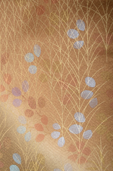 Japanese kimono 6 items set / TK #1341