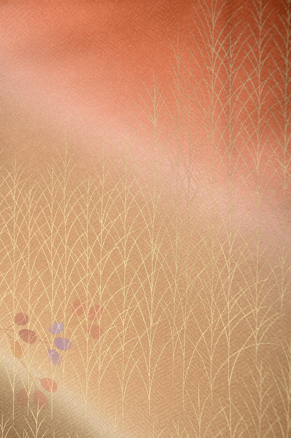 Japanese kimono 6 items set / TK #1341