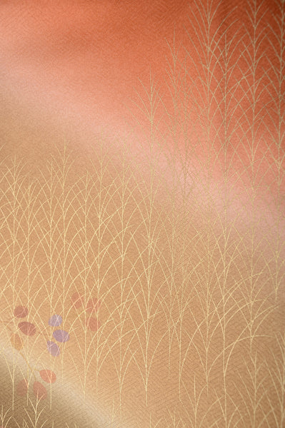 Japanese kimono 6 items set / TK #1341