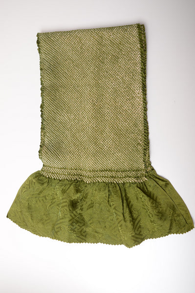 Japanese kimono 6 items set / TK #1341