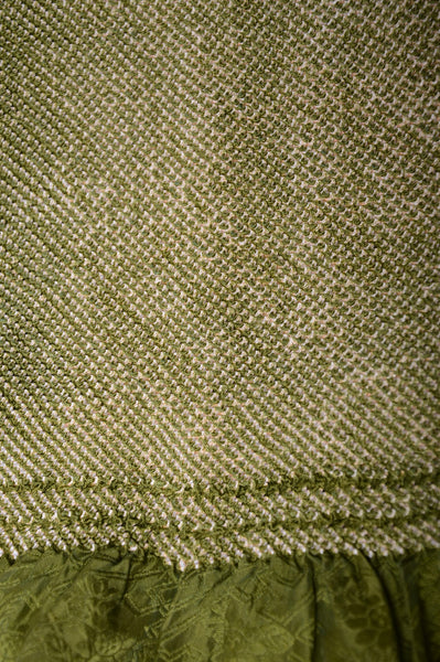 Japanese kimono 6 items set / TK #1341