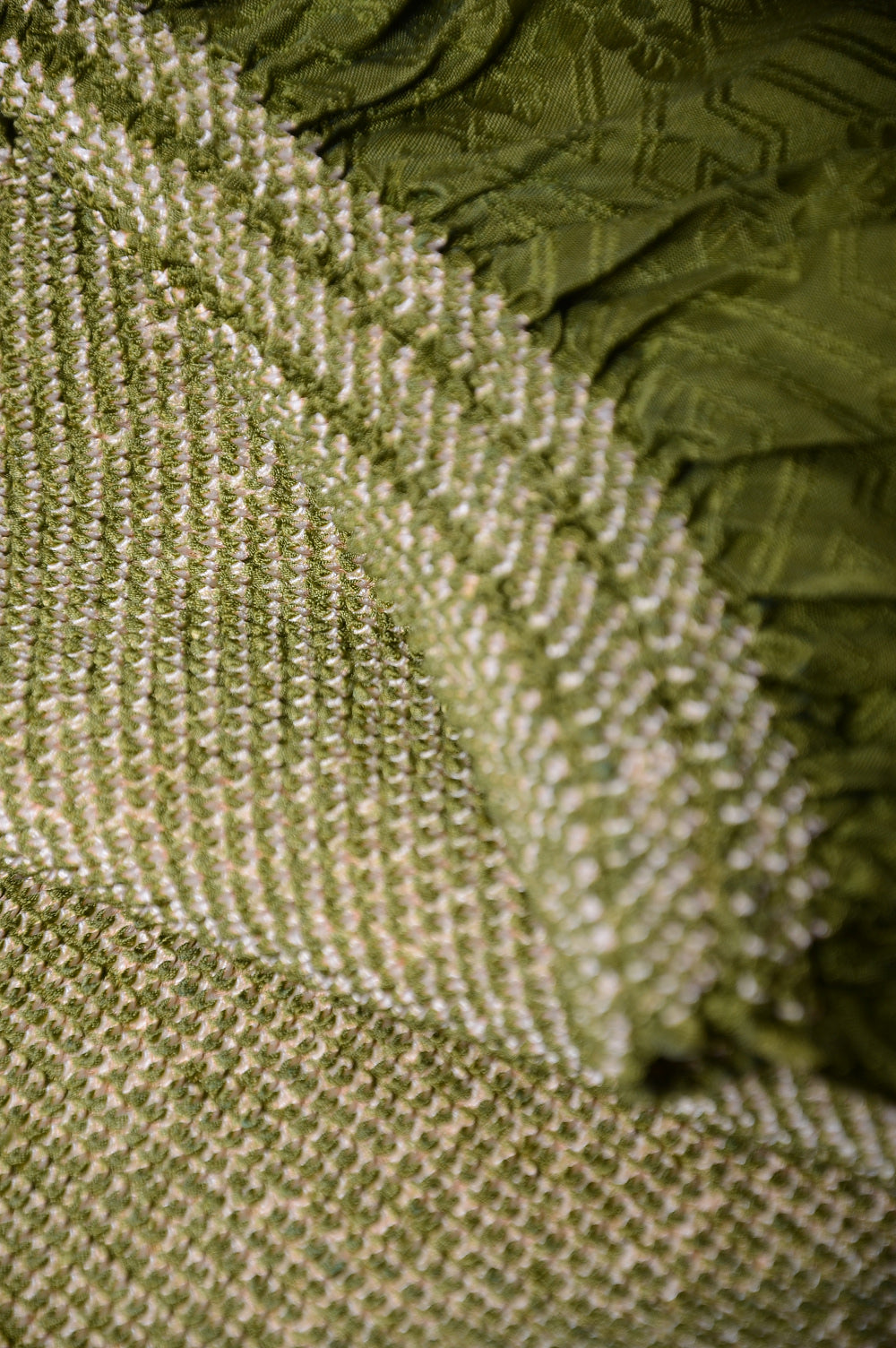 Japanese kimono 6 items set / TK #1341