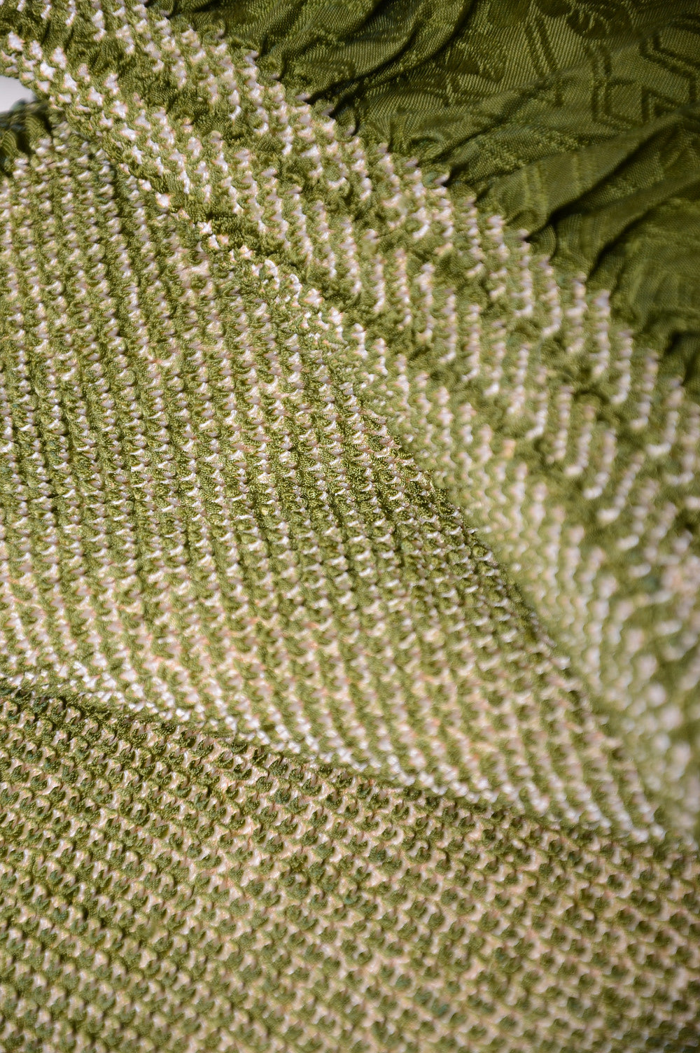 Japanese kimono 6 items set / TK #1341