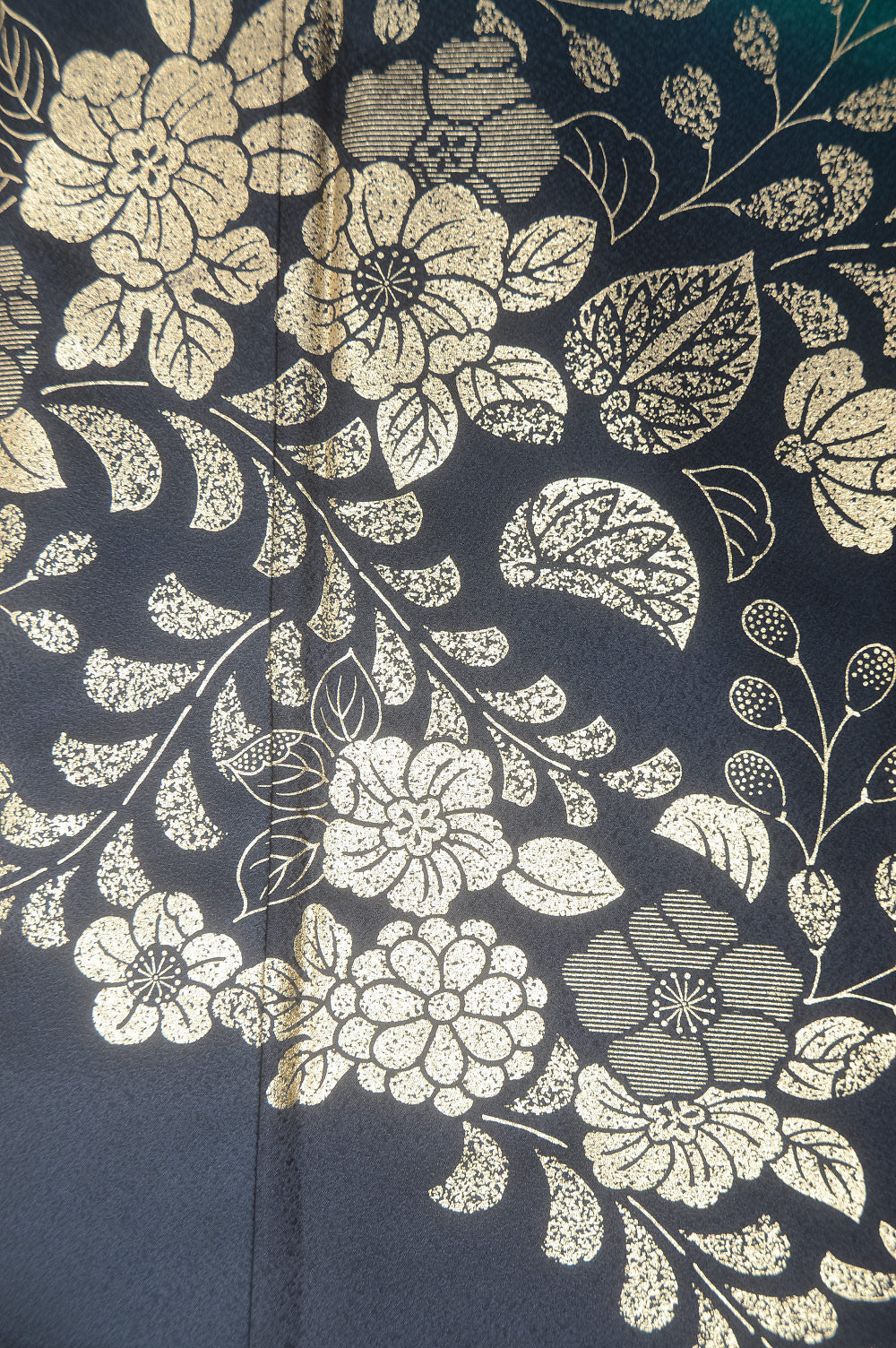 Japanese kimono 6 items set / TK #1-489