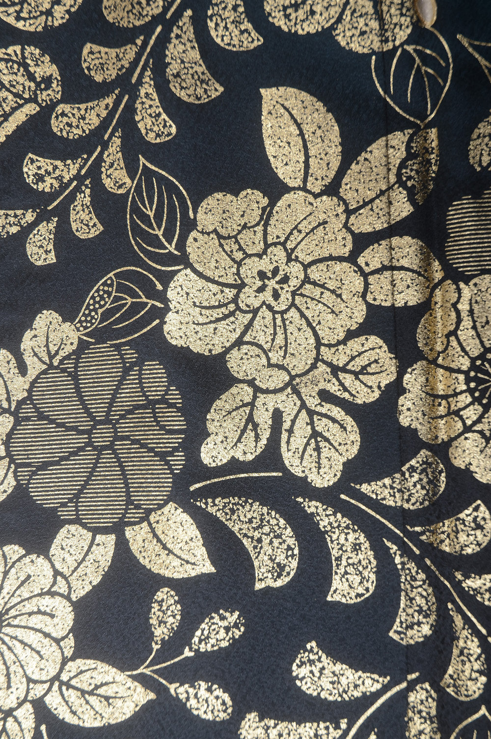 Japanese kimono 6 items set / TK #1-489