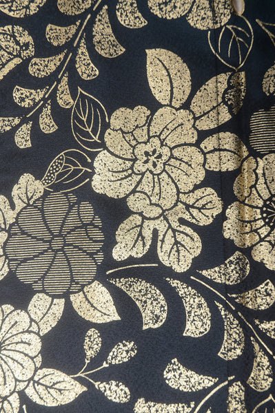 Japanese kimono 6 items set / TK #1-489