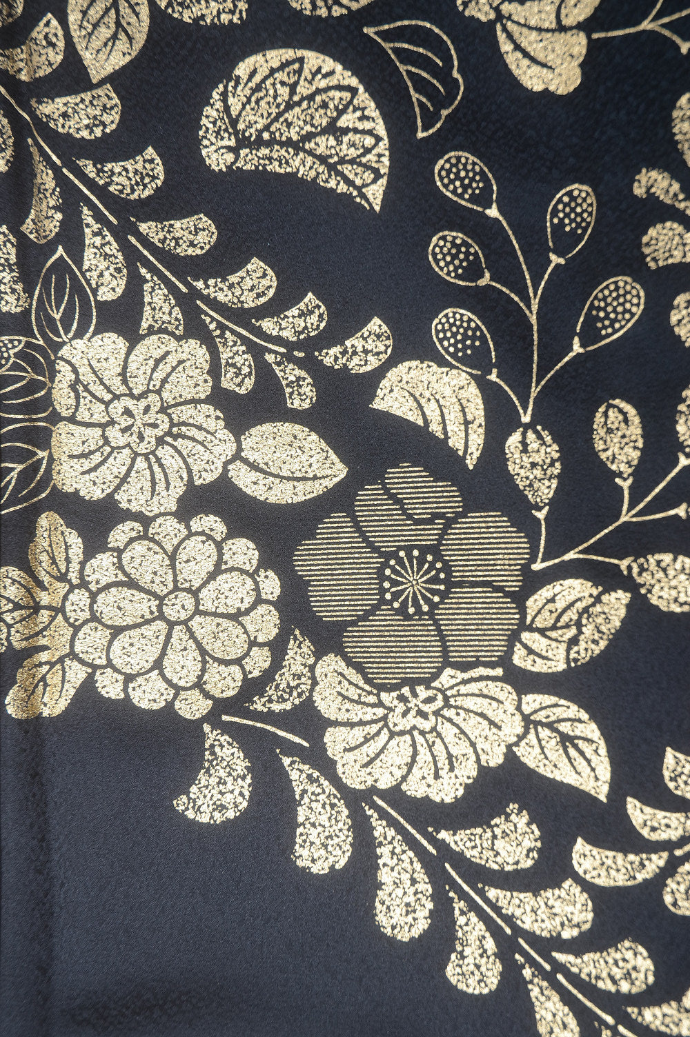 Japanese kimono 6 items set / TK #1-489