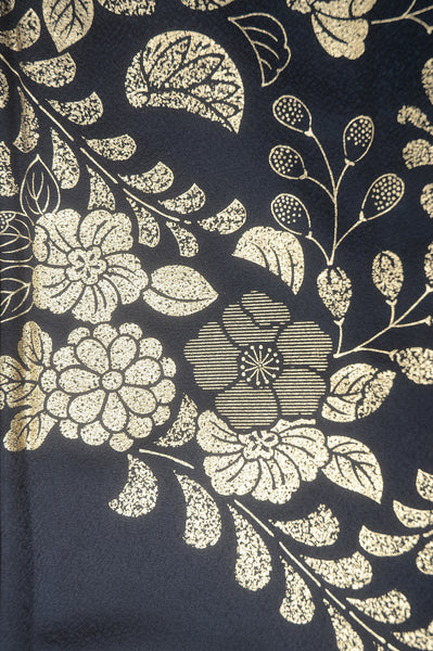 Japanese kimono 6 items set / TK #1-489
