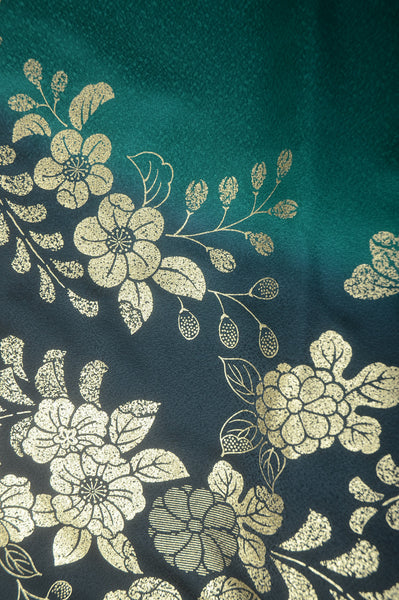 Japanese kimono 6 items set / TK #1-489