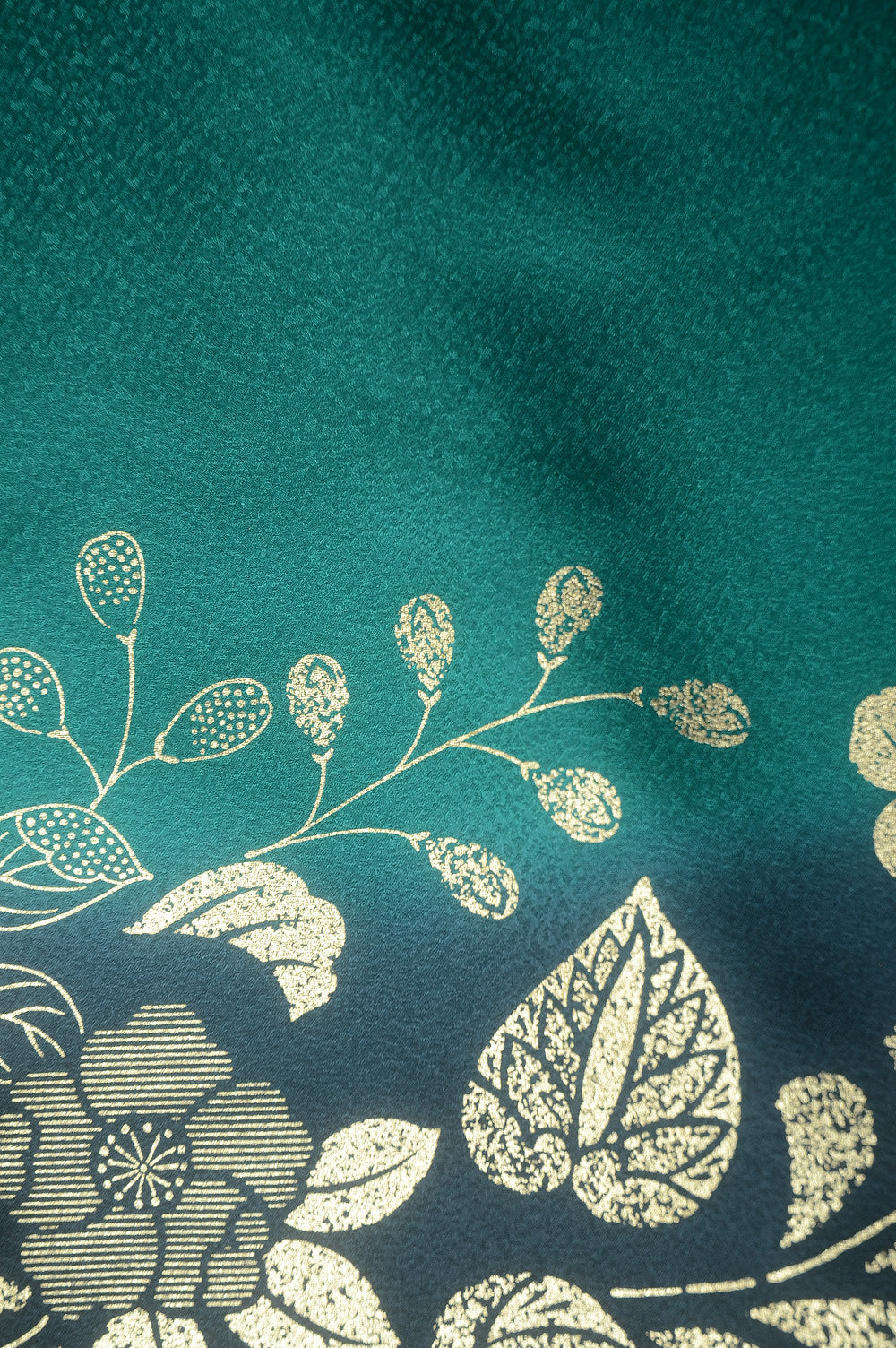 Japanese kimono 6 items set / TK #1-489