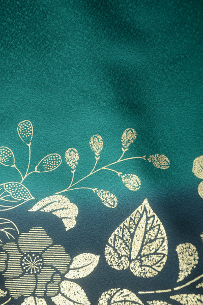 Japanese kimono 6 items set / TK #1-489