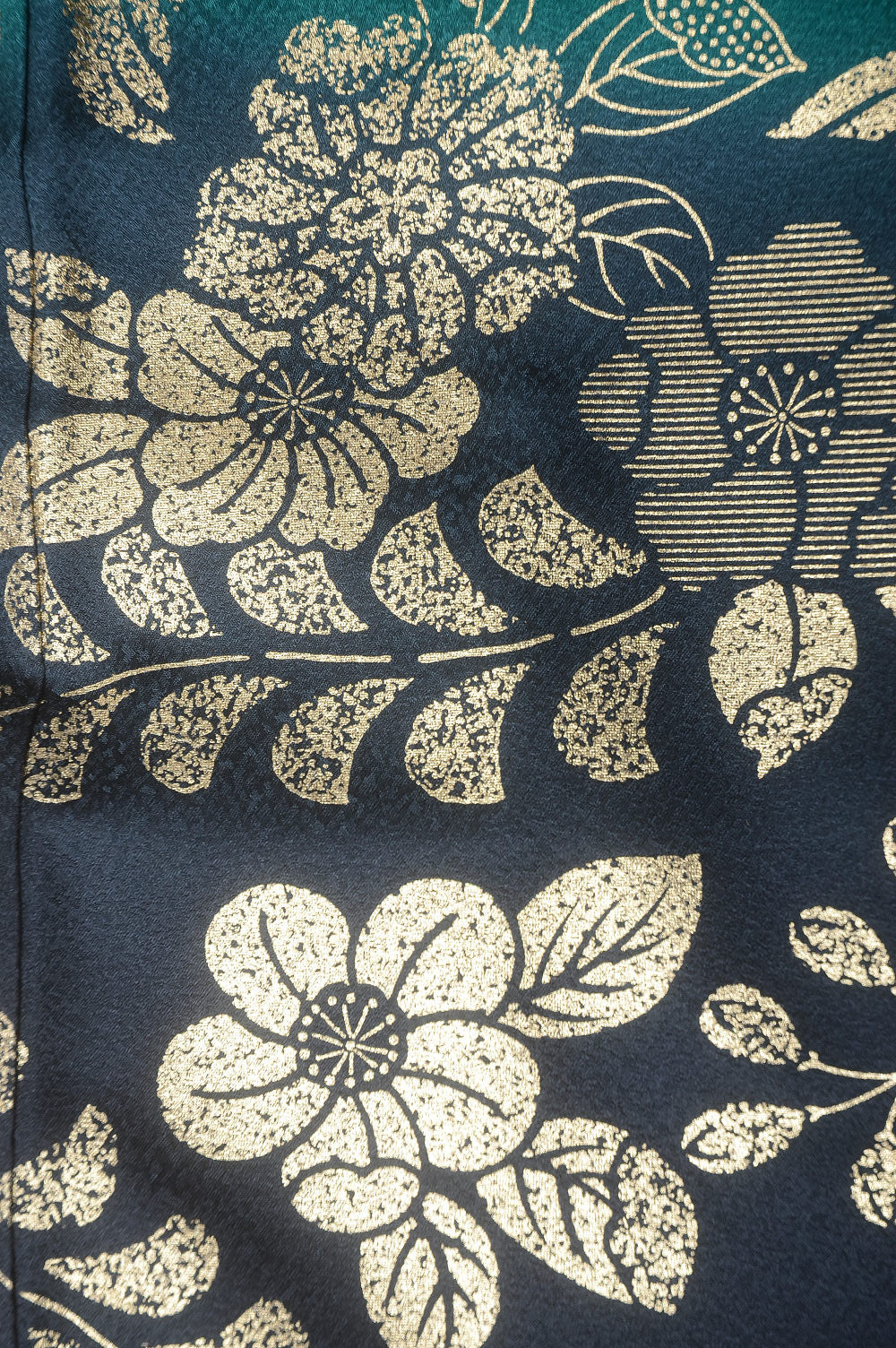 Japanese kimono 6 items set / TK #1-489