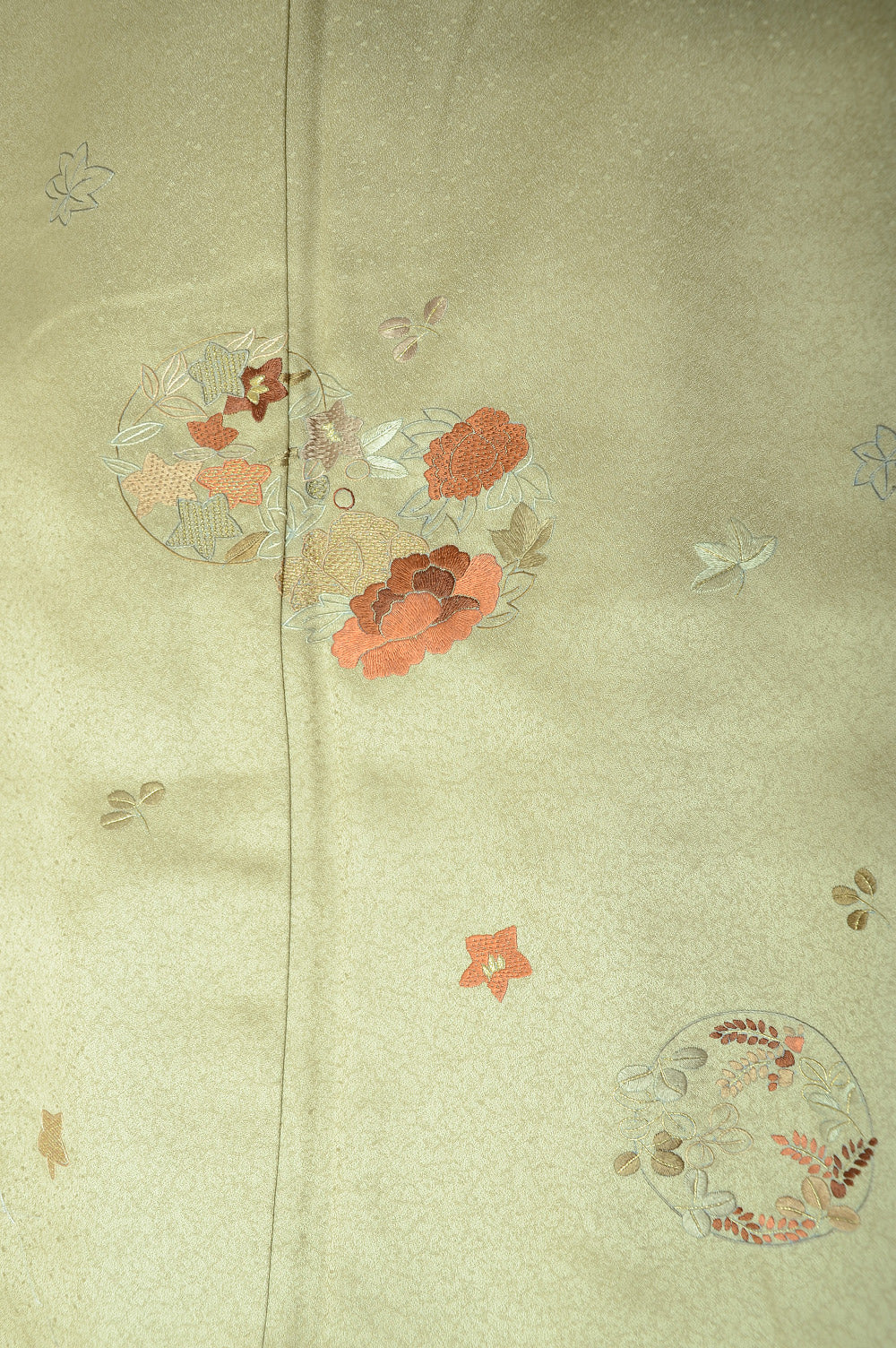 Japanese kimono 6 items set / TK #1342