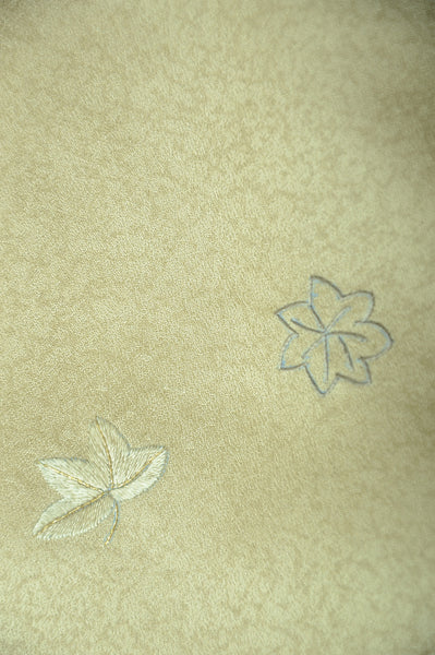 Japanese kimono 6 items set / TK #1342