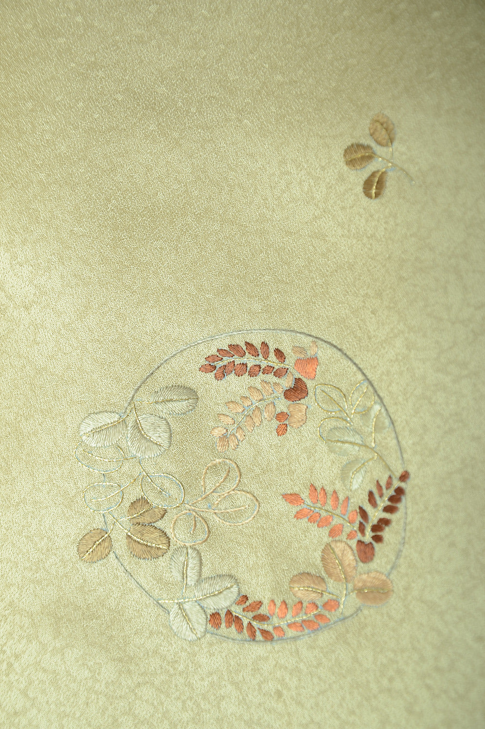 Japanese kimono 6 items set / TK #1342