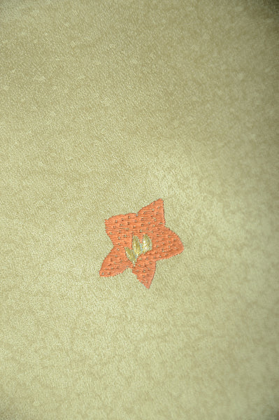 Japanese kimono 6 items set / TK #1342