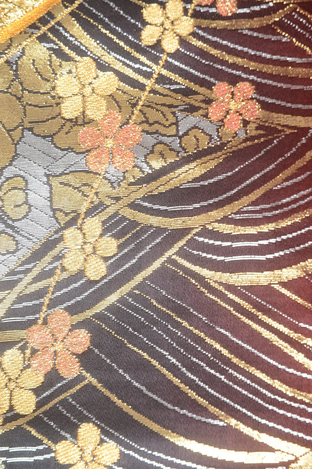 Japanese kimono 6 items set / TK #1-489