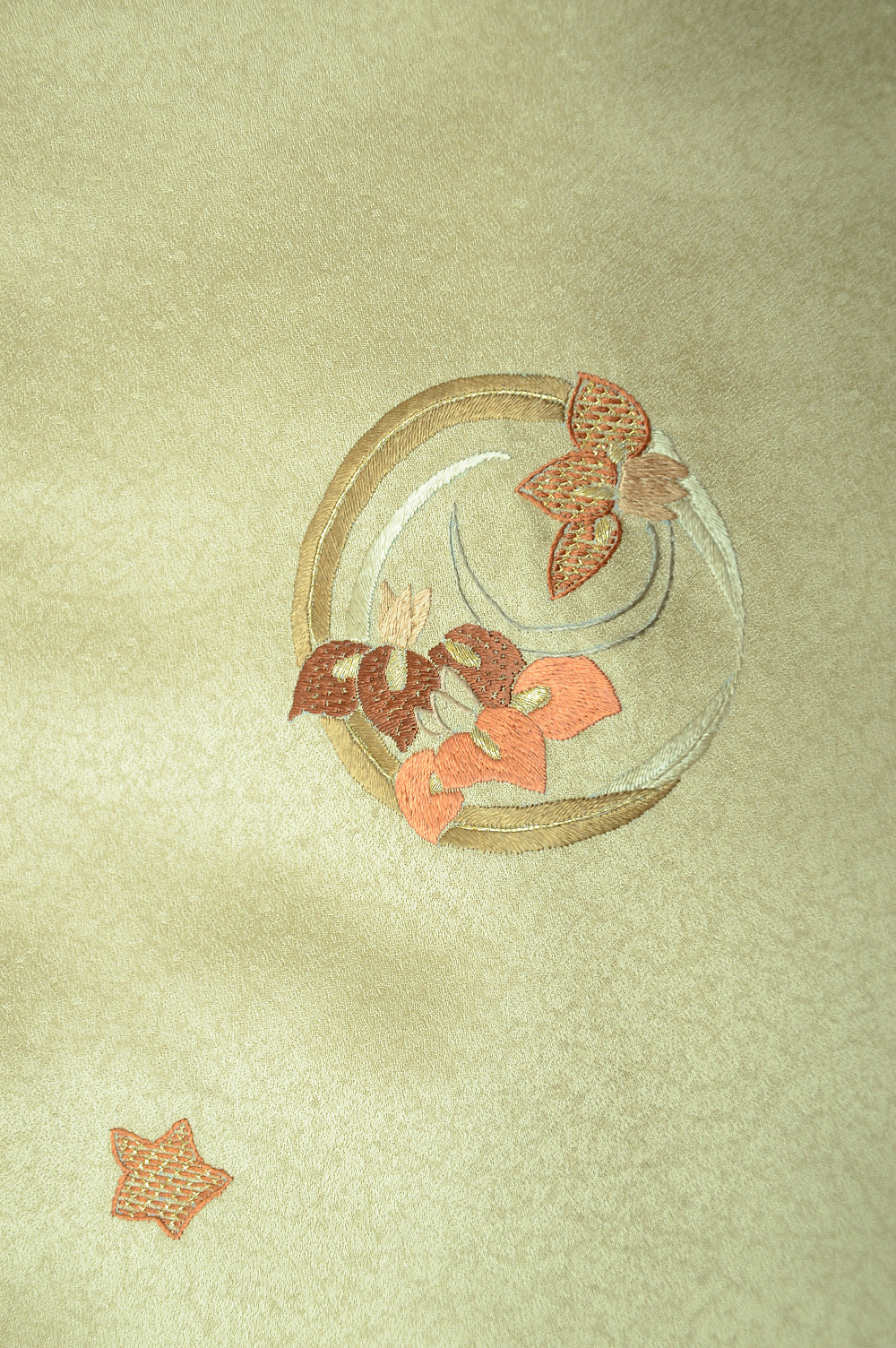 Japanese kimono 6 items set / TK #1342