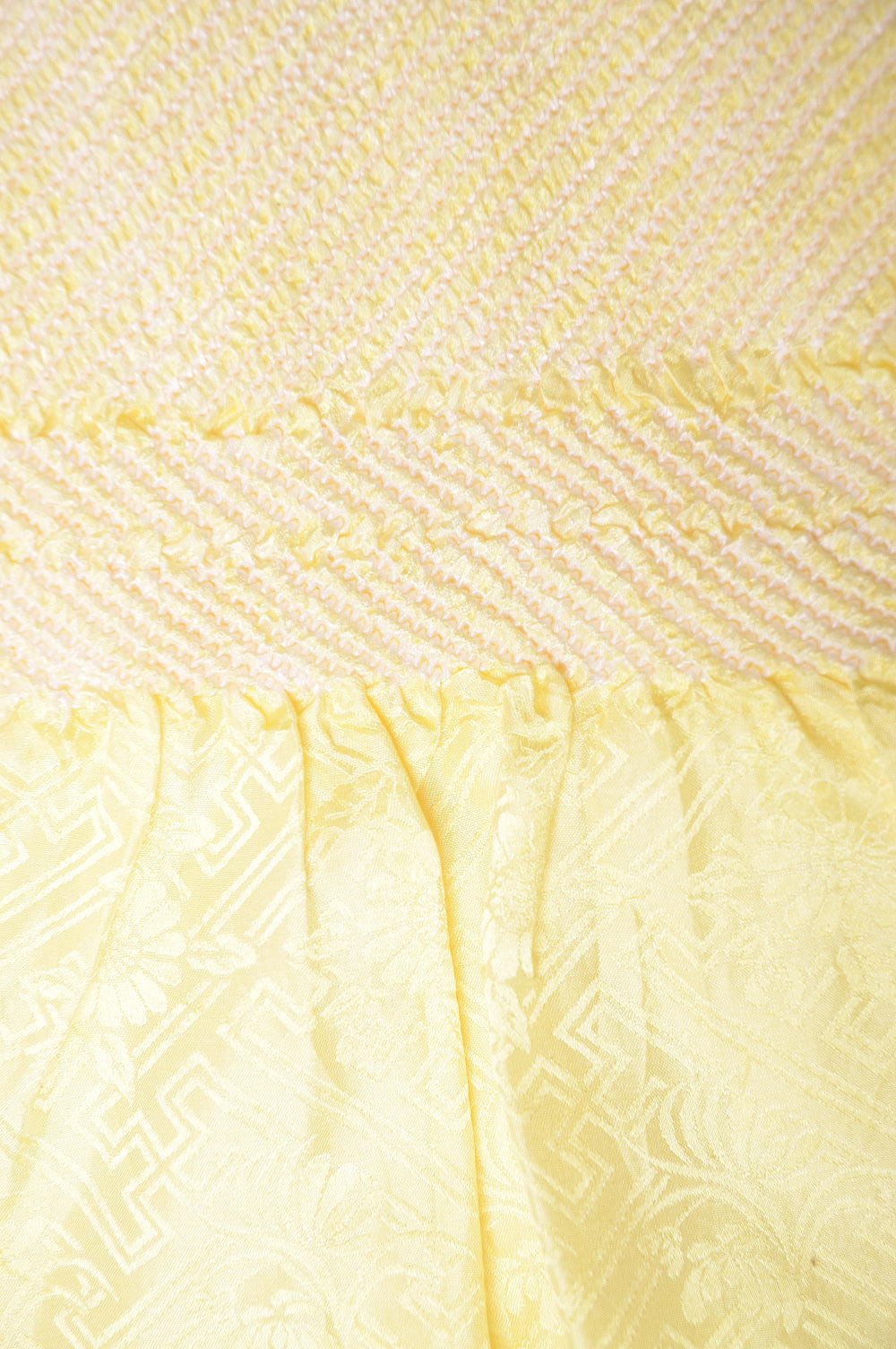 Japanese kimono 6 items set / TK #1-489