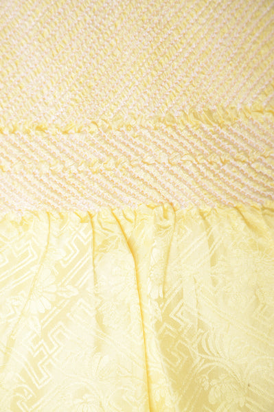 Japanese kimono 6 items set / TK #1-489