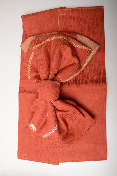 Japanese kimono 6 items set / TK #1342