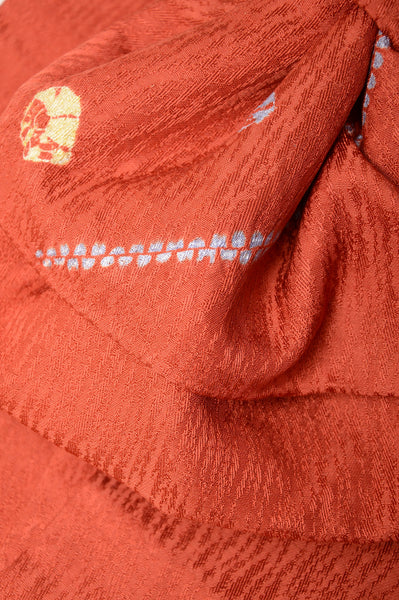 Japanese kimono 6 items set / TK #1342