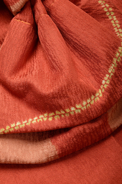 Japanese kimono 6 items set / TK #1342