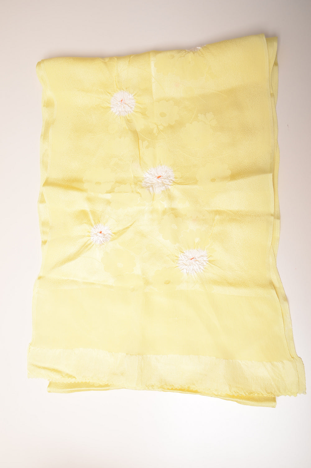 Japanese kimono 6 items set / TK #1342