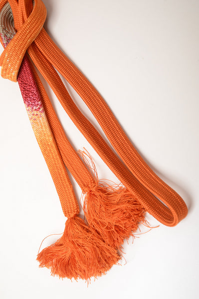 Japanese kimono 6 items set / TK #1342