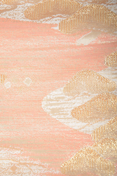 Japanese kimono 6 items set / TK #1343