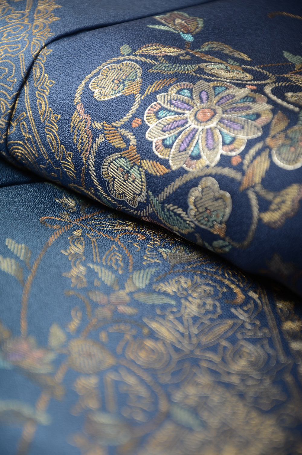 Japanese kimono 6 items set / TK #1344