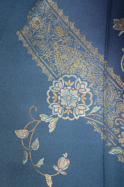 Japanese kimono 6 items set / TK #1344