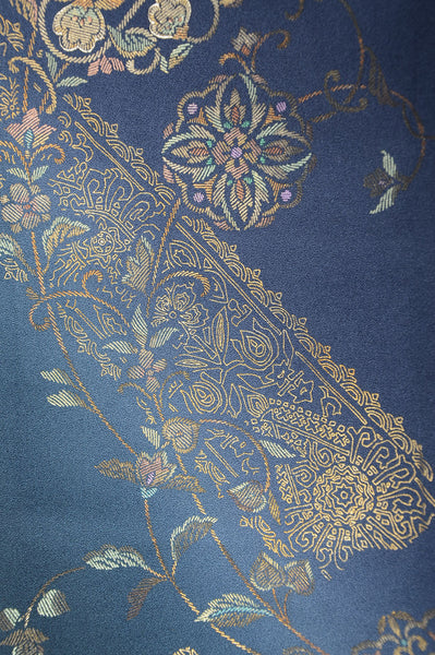 Japanese kimono 6 items set / TK #1344