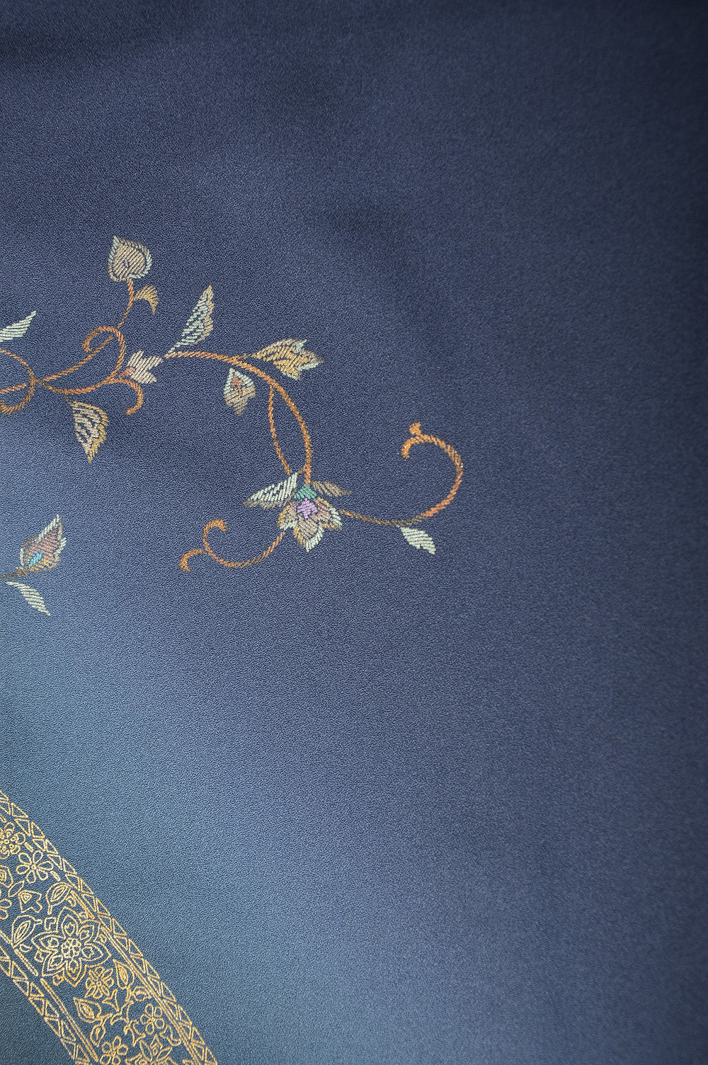 Japanese kimono 6 items set / TK #1344