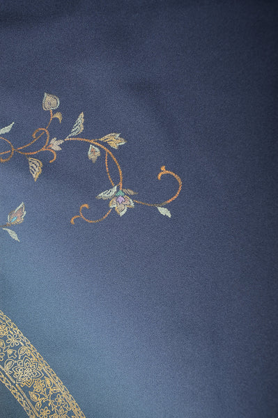 Japanese kimono 6 items set / TK #1344